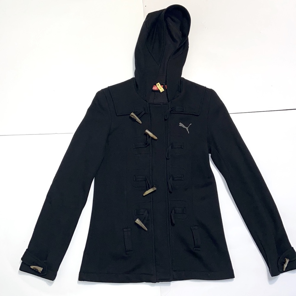 Puma Jacket - Picture 4 of 8
